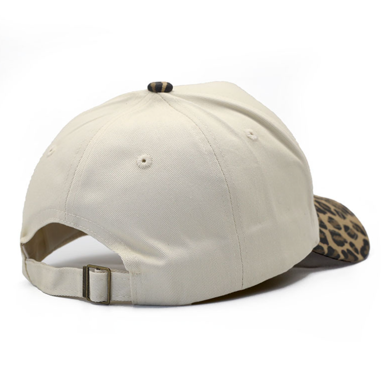 Put It On My Husband's Tab'Embroidered Baseball Cap Funny Mom Hat with Contrast Brim