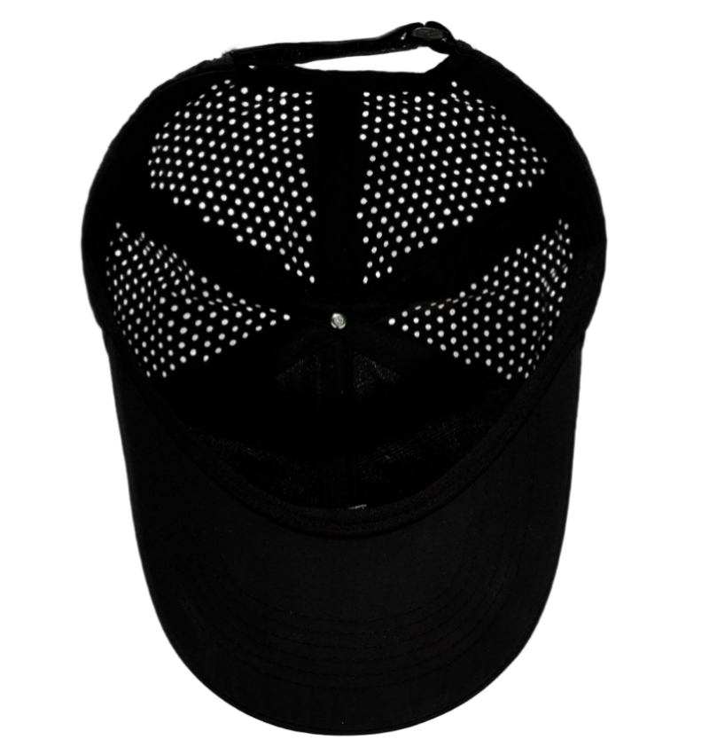 Stylish Quick-Dry Breathable Baseball Cap for Summer Baseball Cap