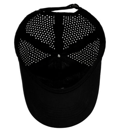 Stylish Quick-Dry Breathable Baseball Cap for Summer Baseball Cap