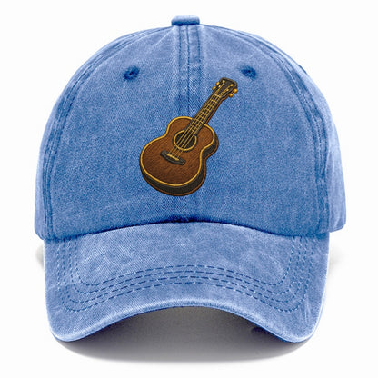 Vintage Guitar  - Classic Cap - Summer Sky(Blue)
