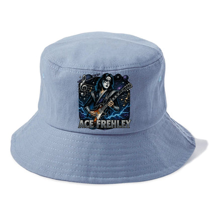 Ace Musical Cosmos - Bucket Hat - Summer Sky(Blue)