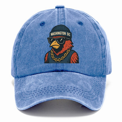 "cardinal" "washington Dc" "dc" "navy" "us East" - Classic Cap - Summer Sky(Blue)