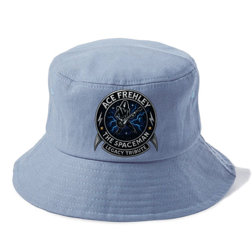 Ace Legacy Seal - Bucket Hat