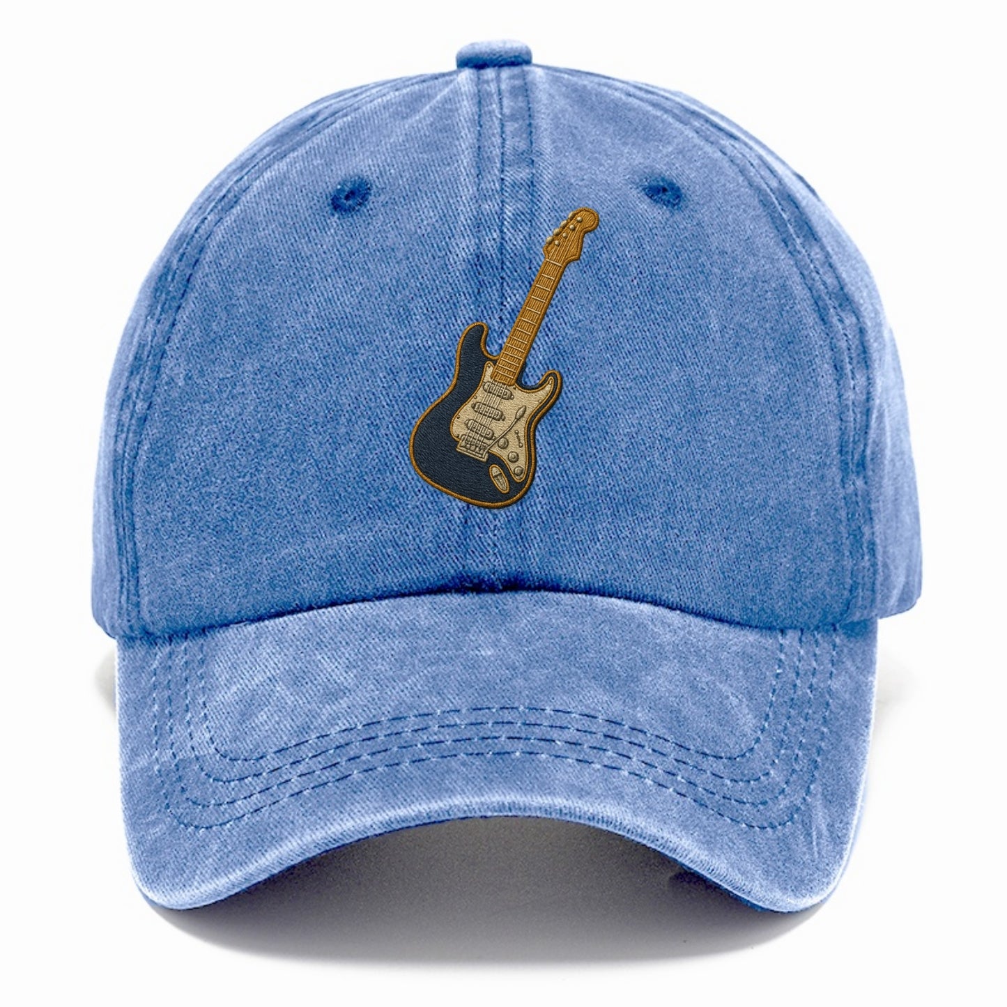 Electric Guitar  - Classic Cap - Summer Sky(Blue)