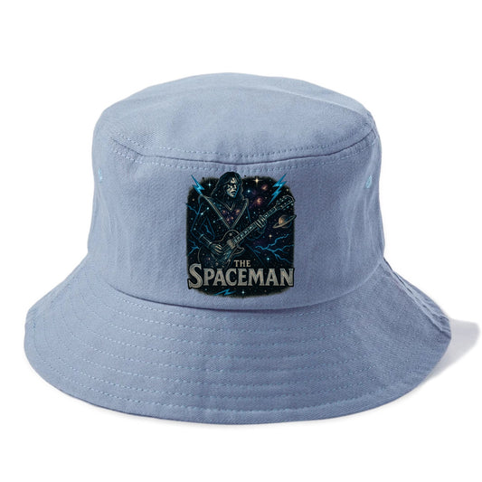 Spaceman Constellation - Bucket Hat - Summer Sky(Blue)