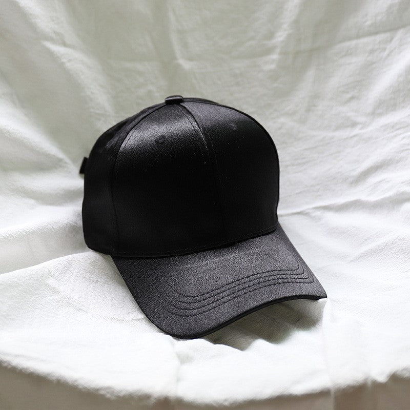 Trendy Spring Summer Baseball Cap - Stylish & Casual