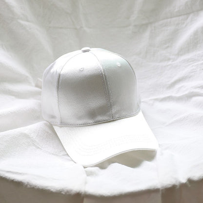 Trendy Spring Summer Baseball Cap - Stylish & Casual