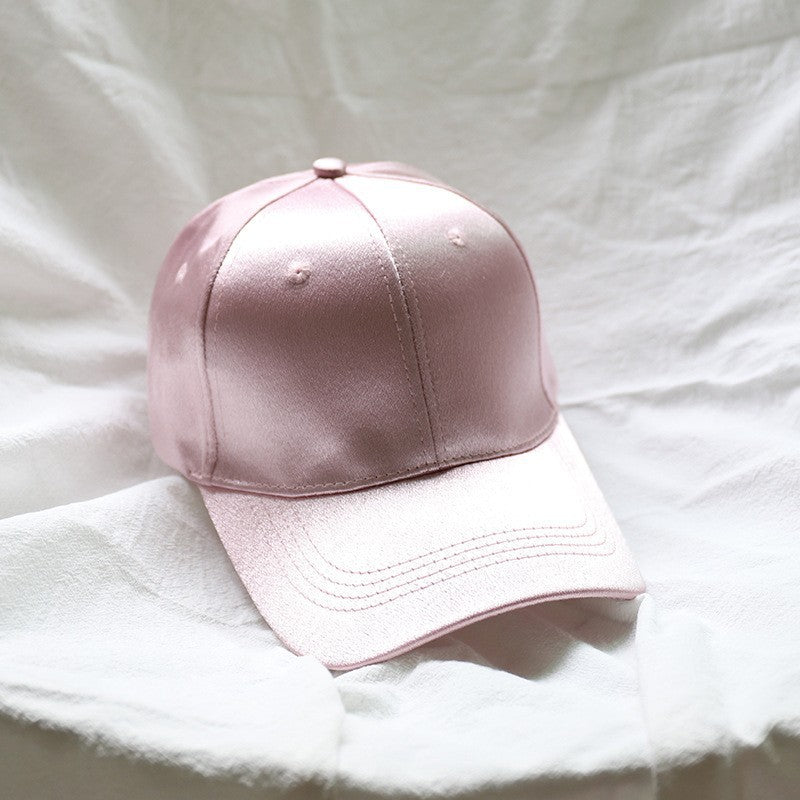 Trendy Spring Summer Baseball Cap - Stylish & Casual