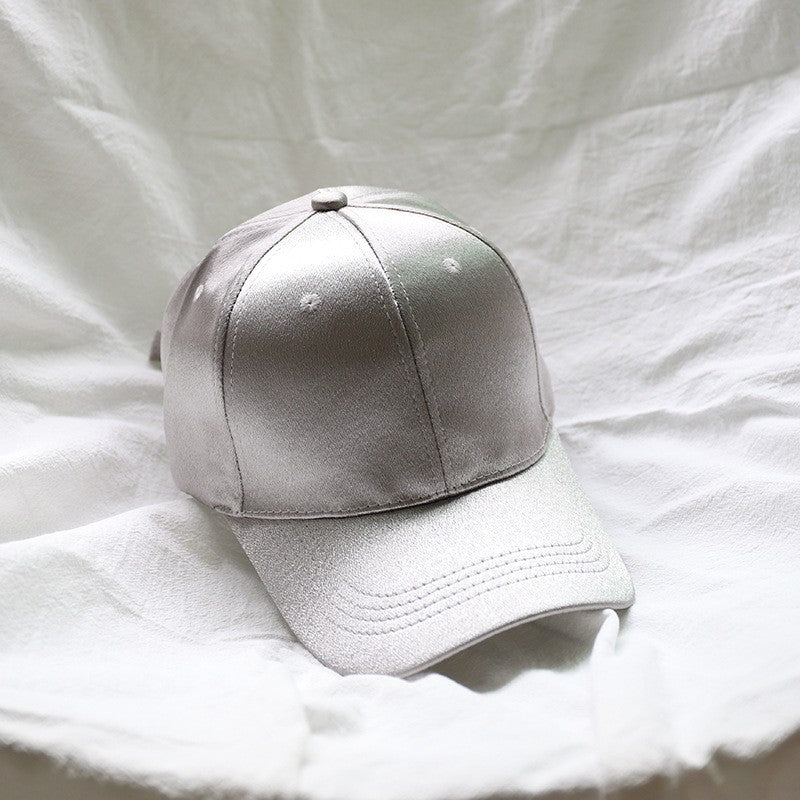 Trendy Spring Summer Baseball Cap - Stylish & Casual