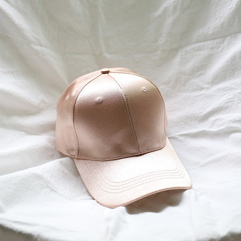 Trendy Spring Summer Baseball Cap - Stylish & Casual