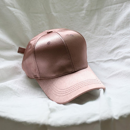 Trendy Spring Summer Baseball Cap - Stylish & Casual