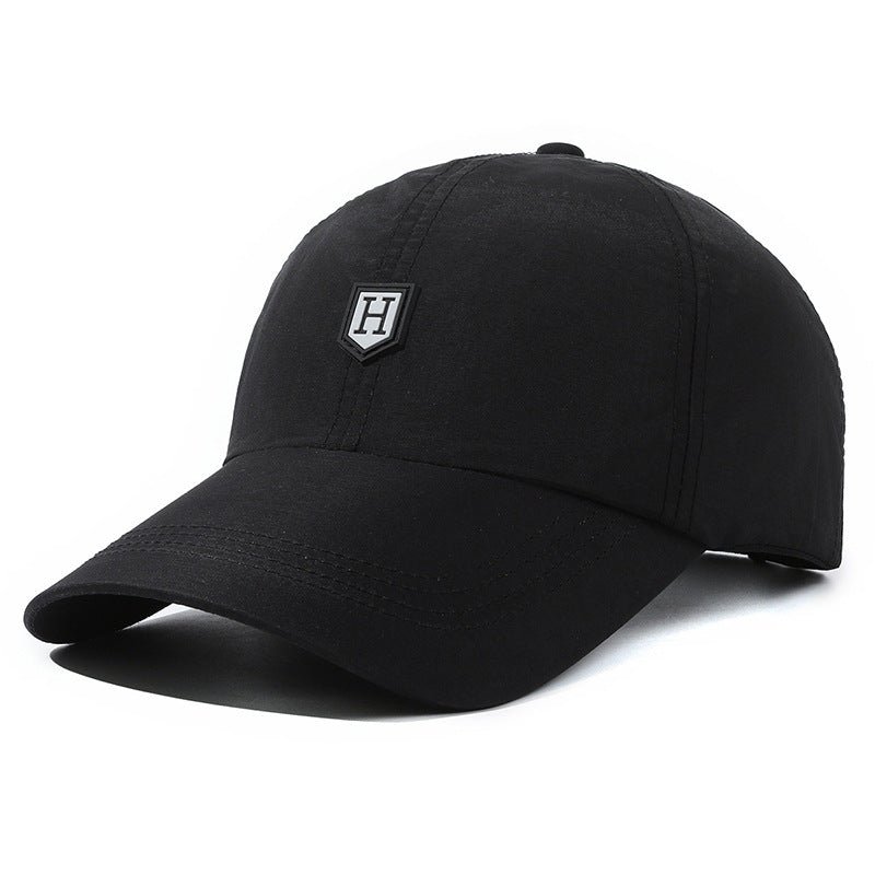 Trendy Unisex Baseball Cap - Stylish Sun Protection