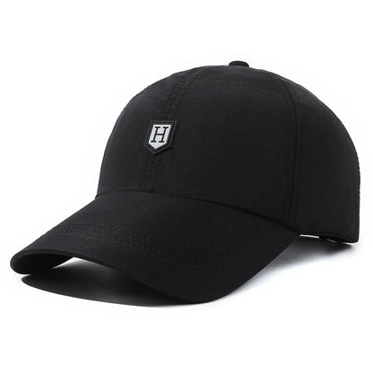 Trendy Unisex Baseball Cap - Stylish Sun Protection