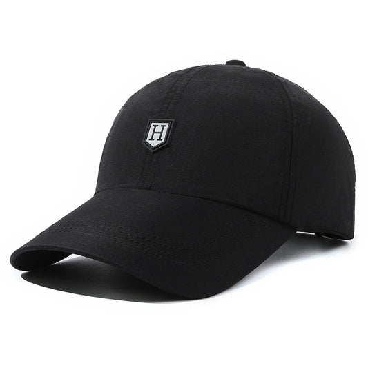 Trendy Unisex Baseball Cap - Stylish Sun Protection