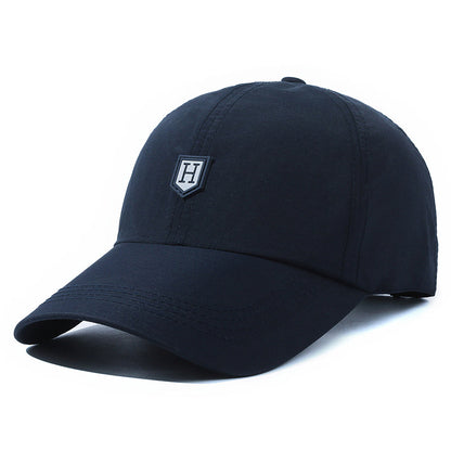 Trendy Unisex Baseball Cap - Stylish Sun Protection
