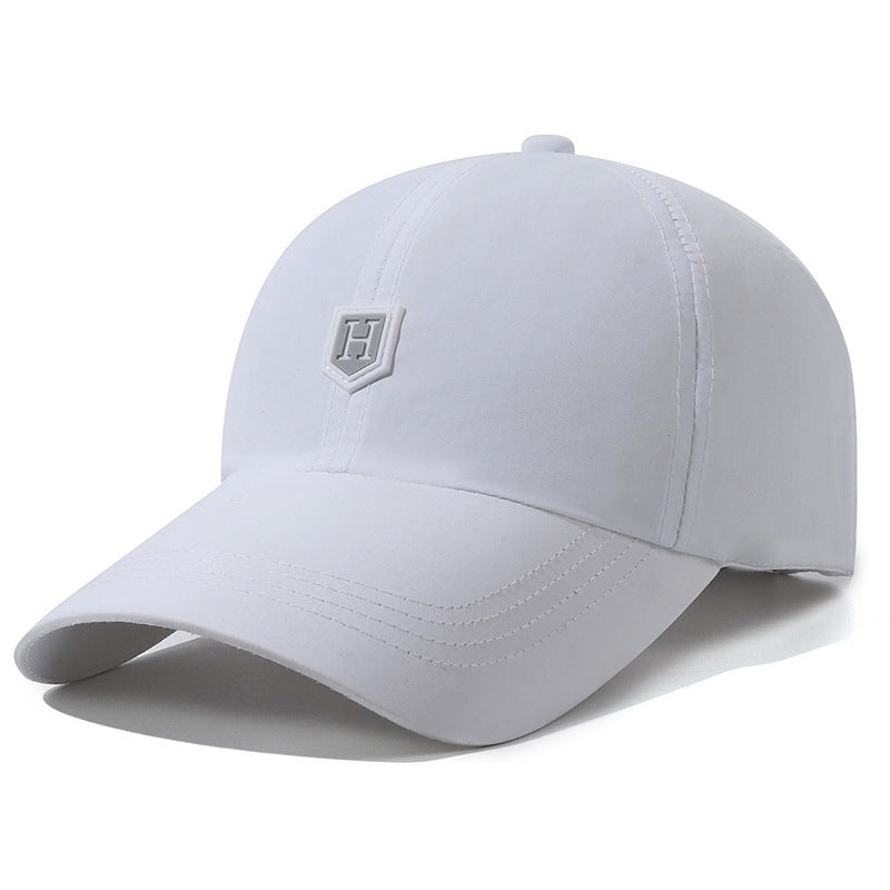 Trendy Unisex Baseball Cap - Stylish Sun Protection