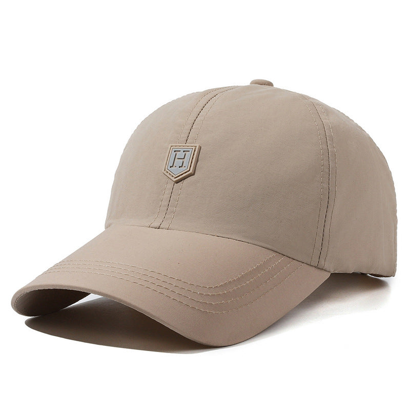 Trendy Unisex Baseball Cap - Stylish Sun Protection