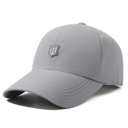 Trendy Unisex Baseball Cap - Stylish Sun Protection