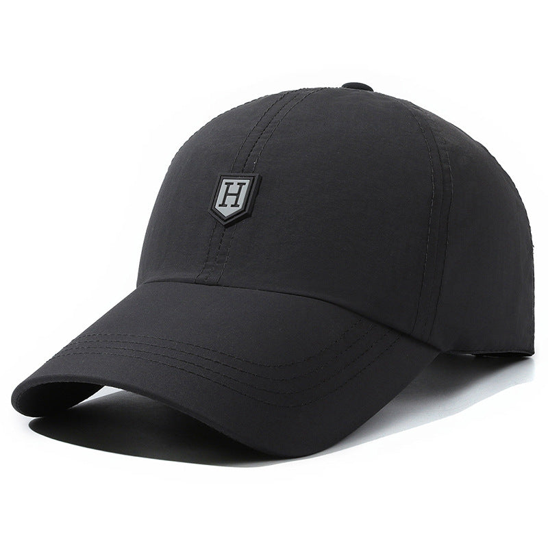 Trendy Unisex Baseball Cap - Stylish Sun Protection