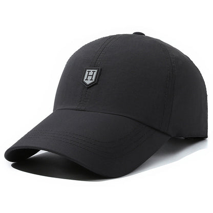 Trendy Unisex Baseball Cap - Stylish Sun Protection