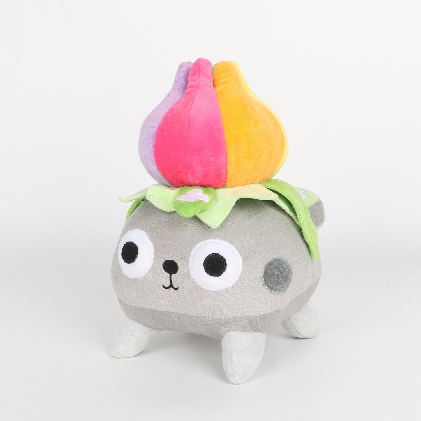 Twisted Yatta Plush Doll - Dandy's World Game Fish