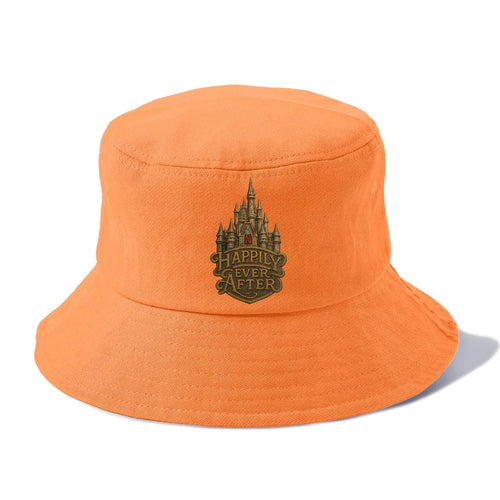 Happily Ever After  - Bucket Hat