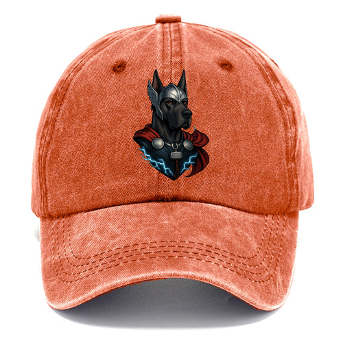 Great Dane Thor  - Classic Cap