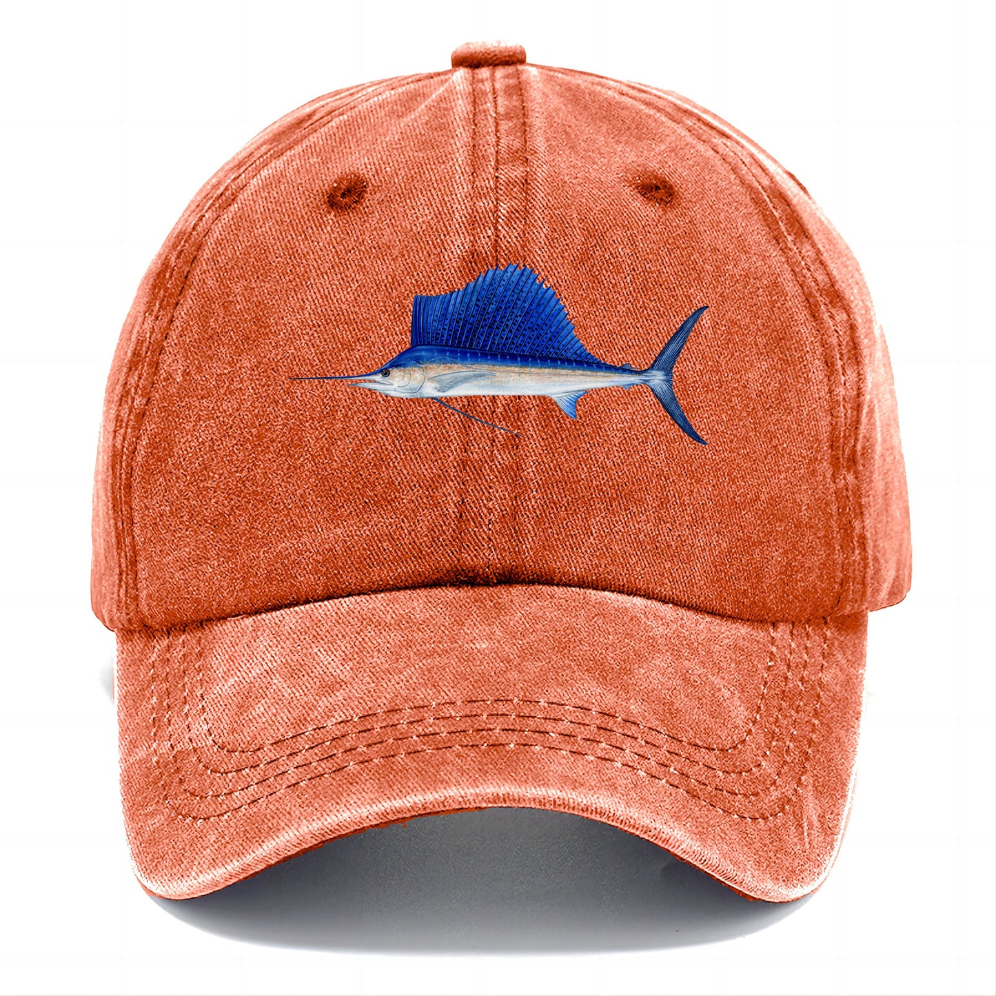 Sailfish Classic Cap