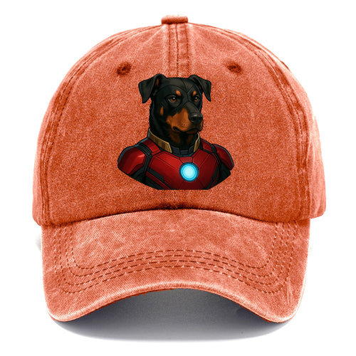Beauceron Loyal Hero  - Classic Cap