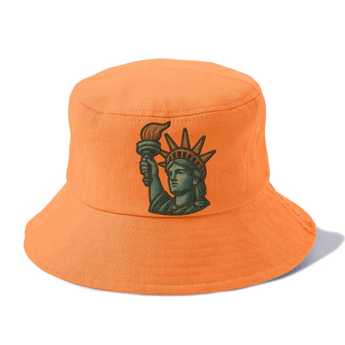 Statue of Liberty  - Bucket Hat
