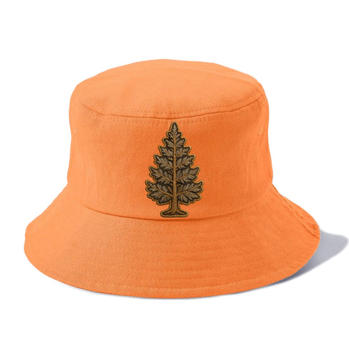 Pine Tree  - Bucket Hat