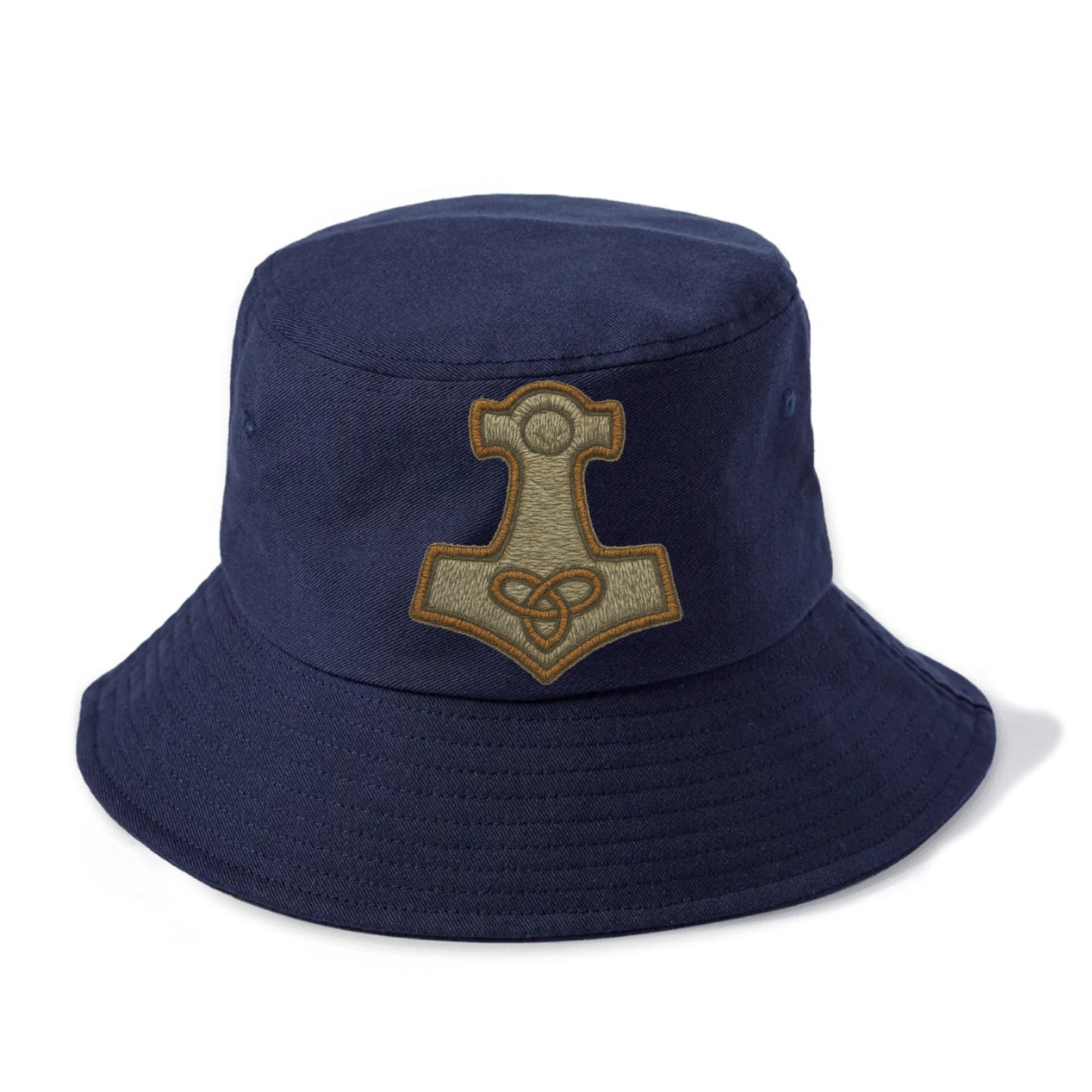 Mjolnir - Bucket Hat - Twilight Navy(Blue)