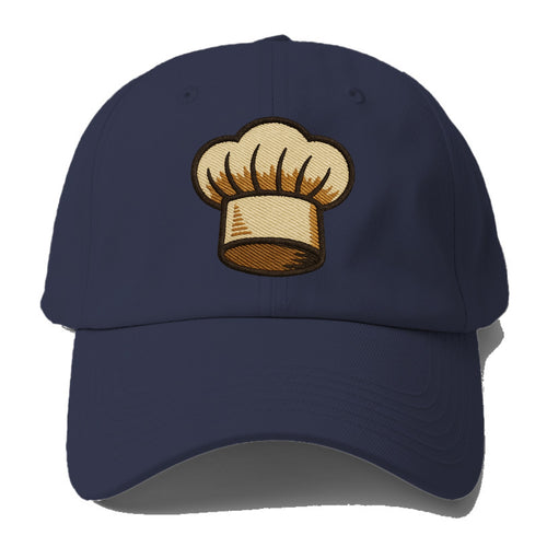Chef Hat  - Baseball Cap For Big Heads