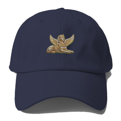 Sphinx - Baseball Cap For Big Heads - Twilight Navy(Blue)