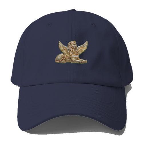 Sphinx - Baseball Cap For Big Heads