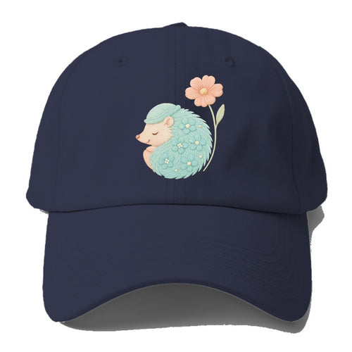 Aqua Hedgehog - Baseball Cap