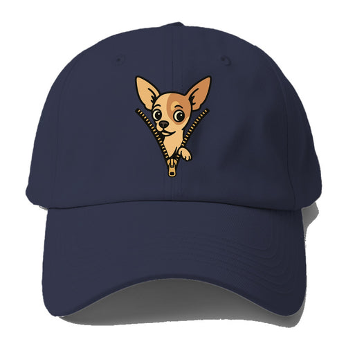 Chihuahua - Baseball Cap