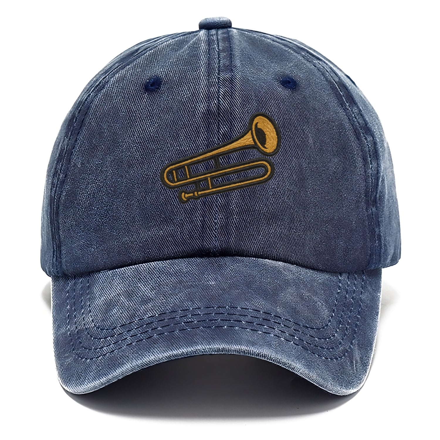 Trombone  - Classic Cap - Twilight Navy(Blue)