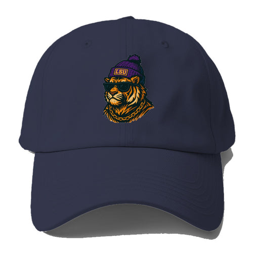 LSU Mike Tiger - Baseball Cap