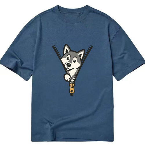 Alaskan Malamute - Classic T-shirt
