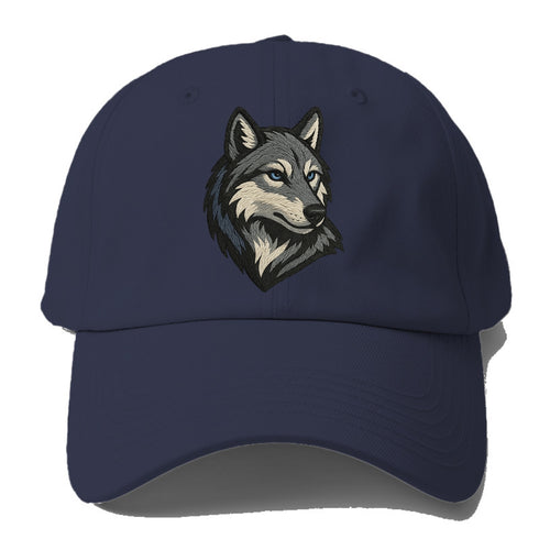 Silent But Deadly  - Baseball Cap For Big Heads