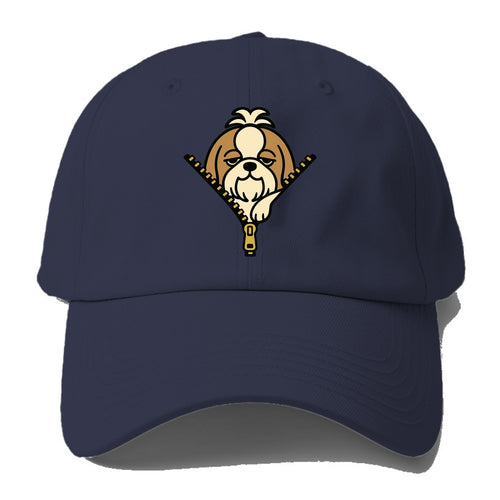 Shih Tzu - Baseball Cap