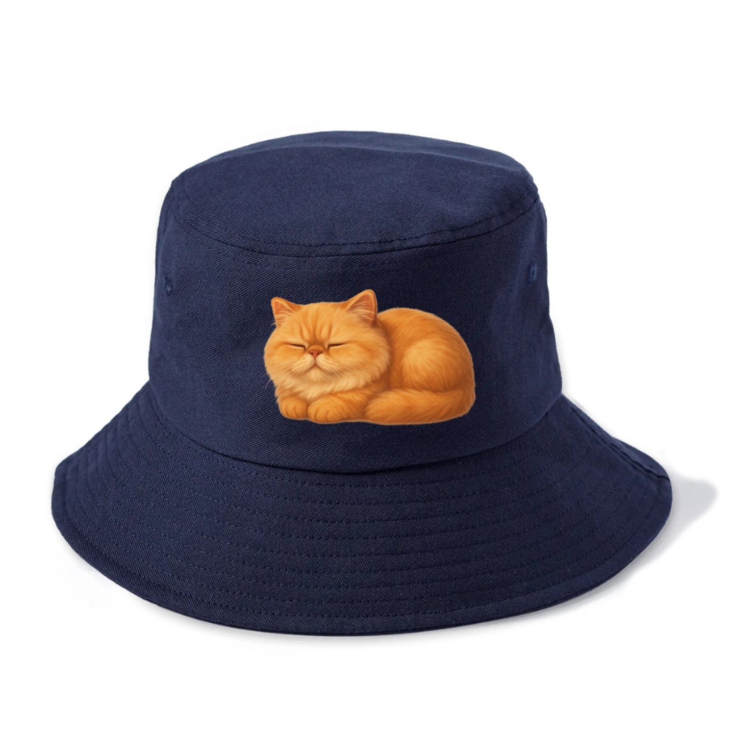 Napoleon  - Bucket Hat - Twilight Navy(Blue)