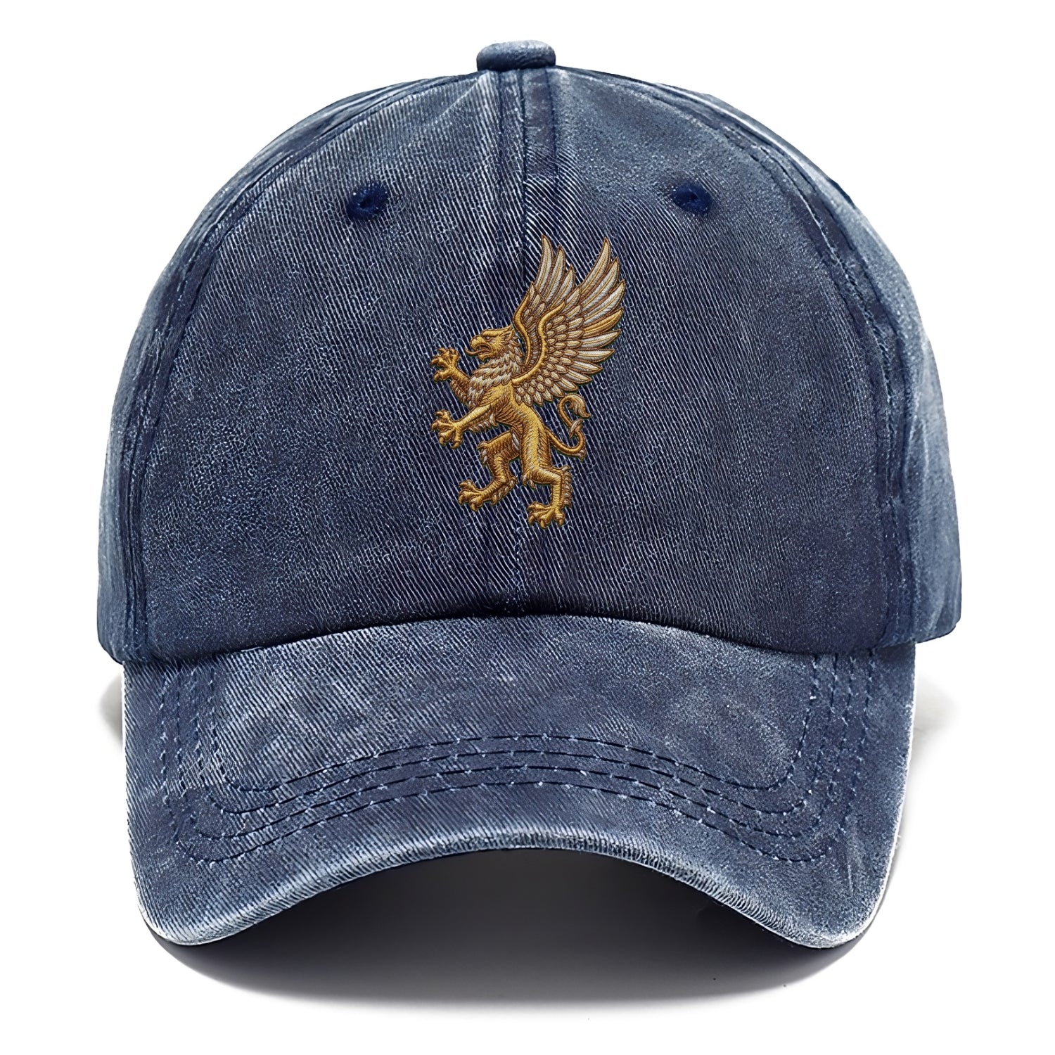 Griffin - Classic Cap - Twilight Navy(Blue)