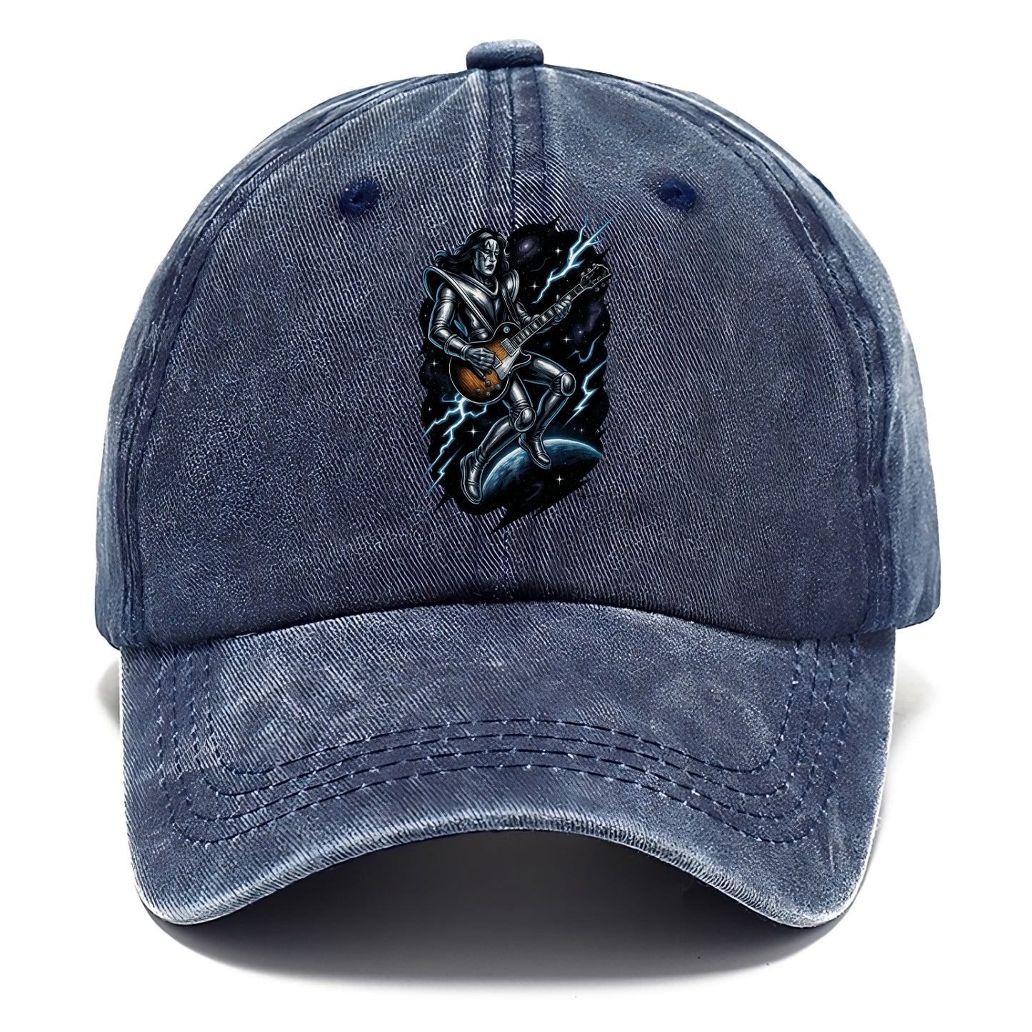 Ace in Zero Gravity - Classic Cap - Twilight Navy(Blue)