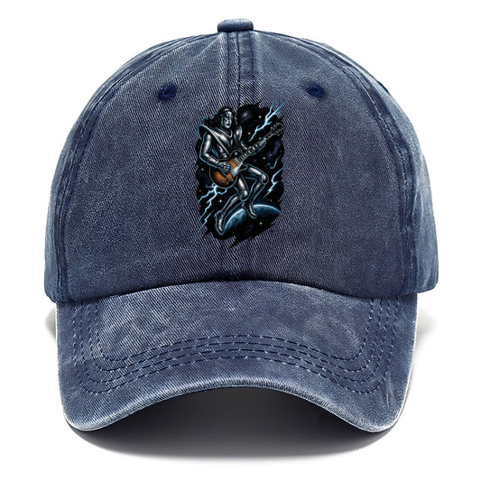 Ace in Zero Gravity - Classic Cap - Twilight Navy(Blue)