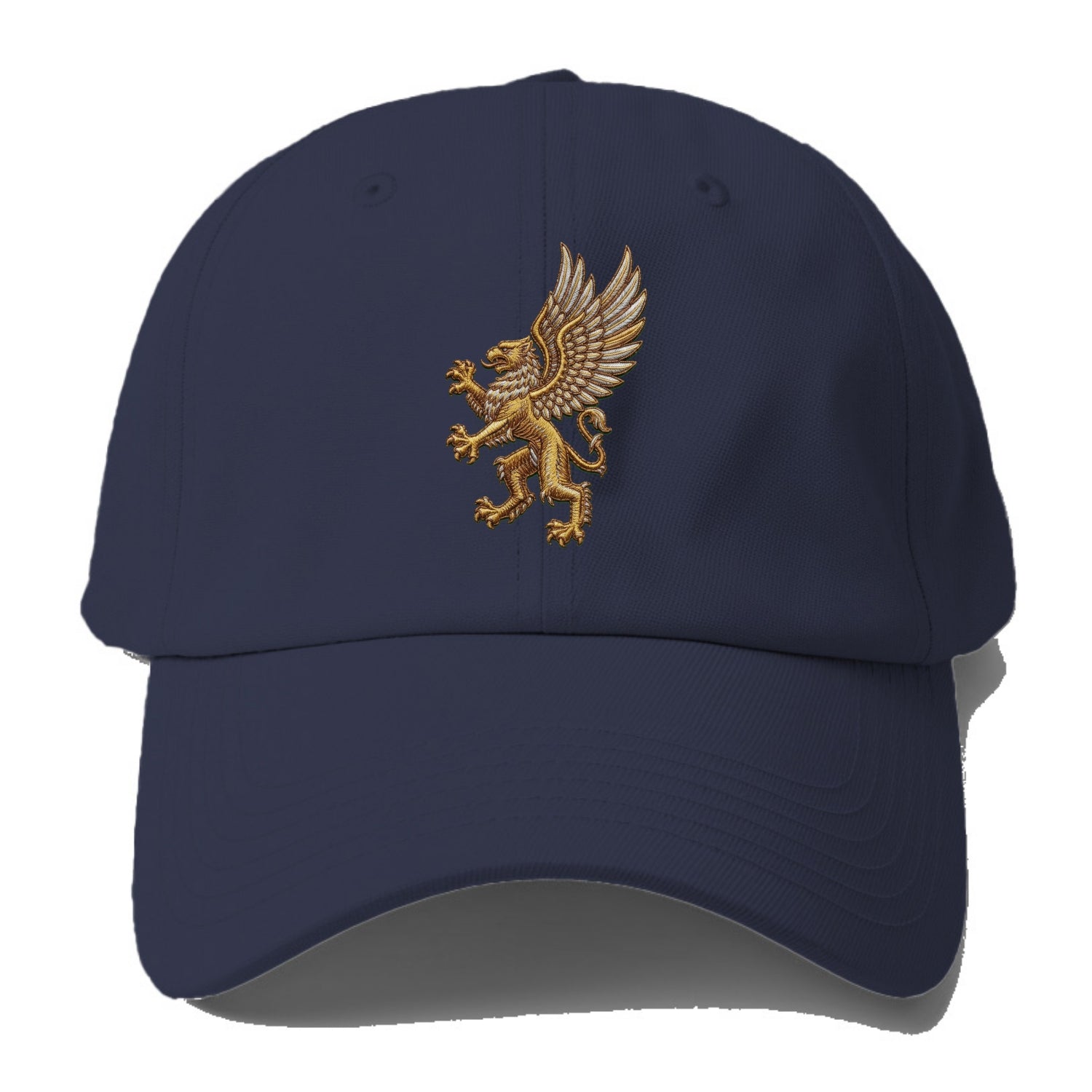 Griffin - Baseball Cap For Big Heads - Twilight Navy(Blue)