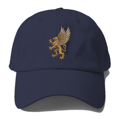 Griffin - Baseball Cap For Big Heads - Twilight Navy(Blue)