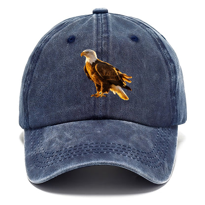 Eagle - Classic Cap - Twilight Navy(Blue)