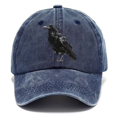 Raven - Classic Cap - Twilight Navy(Blue)